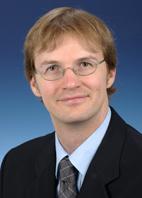 apl. Prof. Dr. Harald Köstler
